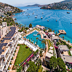 Baia Bodrum